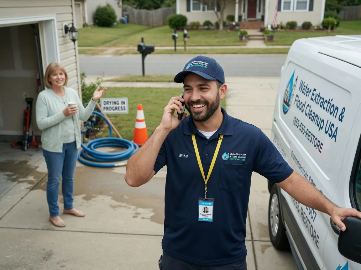 Emergency Water Extraction Fishs Eddy, NY FAQs